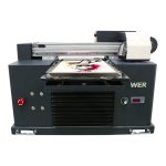 dtg multifunction flatbed printer–diy garment printer textile printer