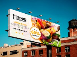 બેનર સામગ્રી