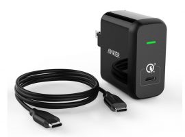 સેલ ફોન દિવાલ ચાર્જર