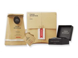 કસ્ટમ પેકેજીંગ