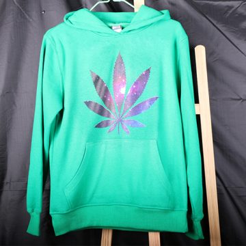 ગારમેન્ટ છાપકામ