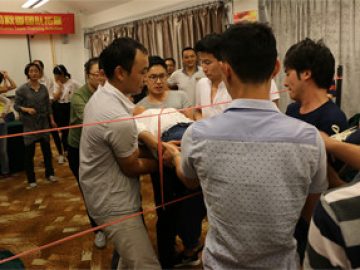 ઇન્ડોર વિસ્તરણ પ્રવૃત્તિઓ, 6 2018