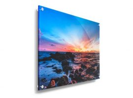 કુદરતી દૃશ્ય