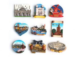 રેફ્રિજરેટર ચુંબક